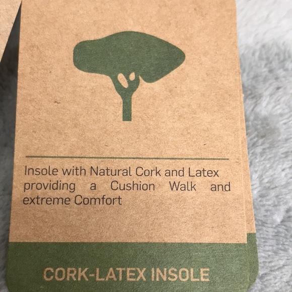 Arcopedico Pantanal Yellow Women’s Slip-On Sandals New  10-10.5 - Picture 4 of 12